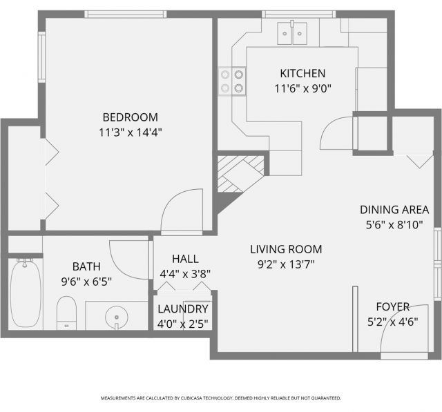 300 Streamside Lane 300-1 photo 12