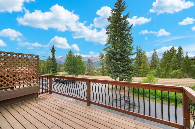 Condo in Charon Pines Condo, Breckenridge — photo 3 Condo in Charon Pines Condo, Breckenridge, CO — photo 3 (MLS S1068620)