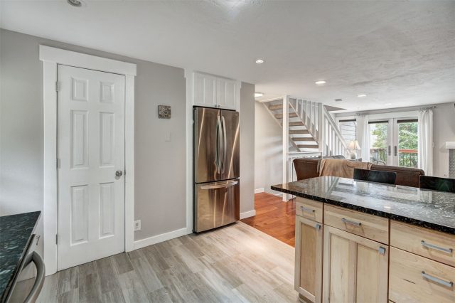 Condo in Charon Pines Condo, Breckenridge, CO — photo 6 (MLS S1068620)