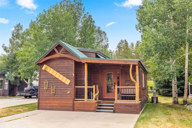 85 Revett Drive 105, Breckenridge, CO — main photo