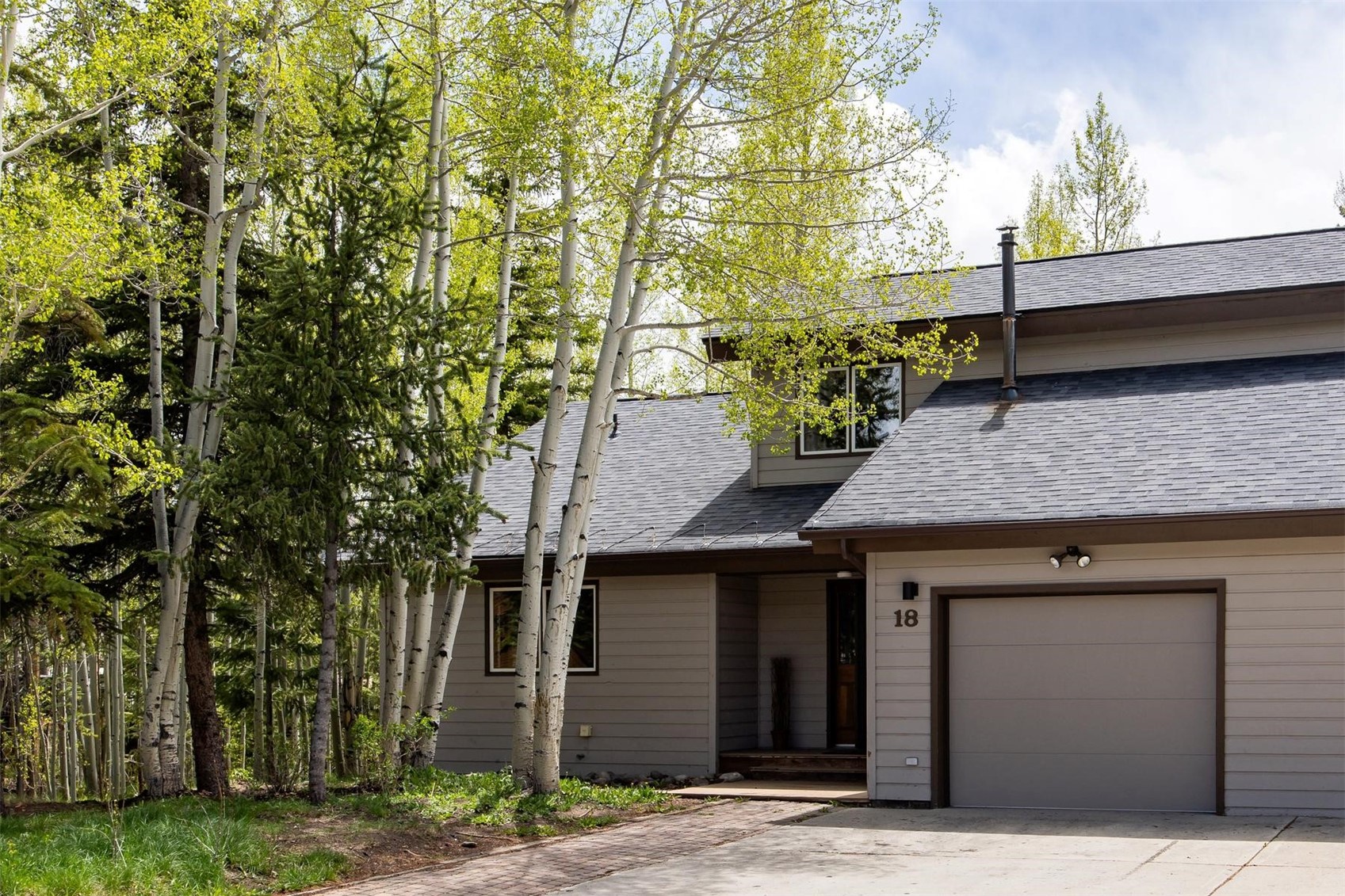 18 Hawn Drive, Frisco, CO — main photo