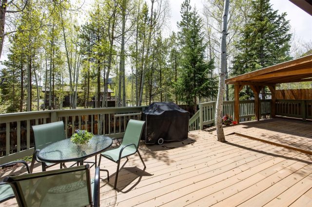 Duplex in Meadow Creek Sub, Frisco, CO — photo 2 (MLS S1068627)