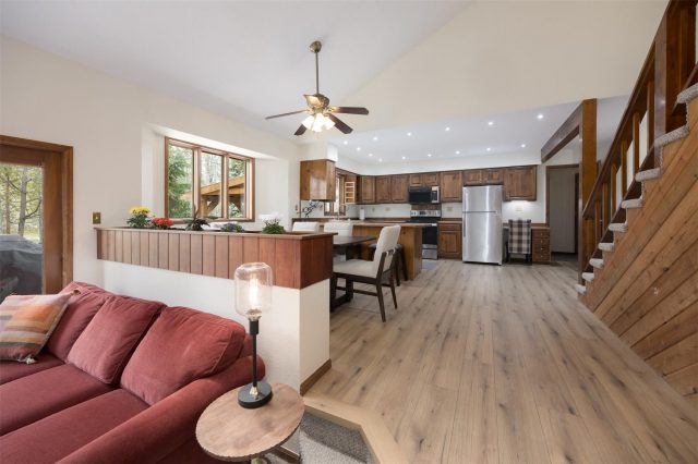 Duplex in Meadow Creek Sub, Frisco, CO — photo 5 (MLS S1068627)