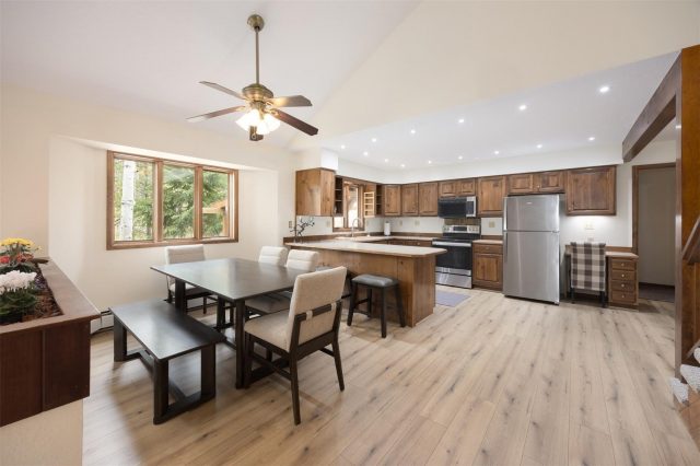 Duplex in Meadow Creek Sub, Frisco, CO — photo 6 (MLS S1068627)