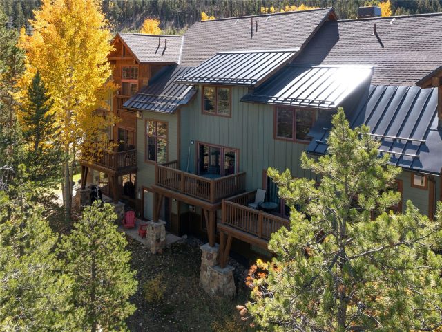 Condo in Seasons At Keystone Condo, Keystone — photo 3 Condo in Seasons At Keystone Condo, Keystone, CO — photo 3 (MLS S1068629)