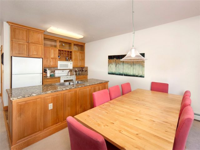 Condo in Seasons At Keystone Condo, Keystone — photo 5 Condo in Seasons At Keystone Condo, Keystone, CO — photo 5 (MLS S1068629)