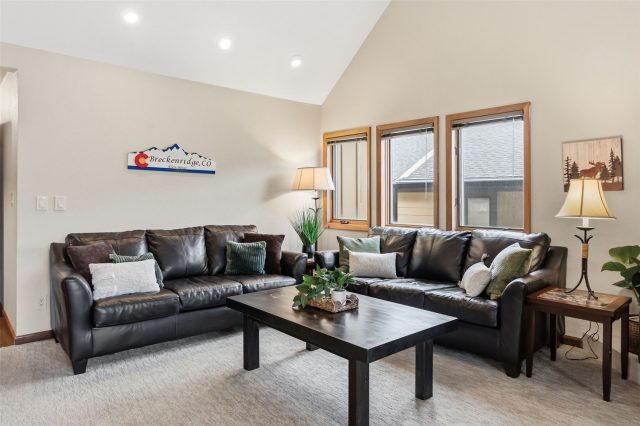 Condo in Park Place Condo, Breckenridge, CO — photo 5 (MLS S1068630)