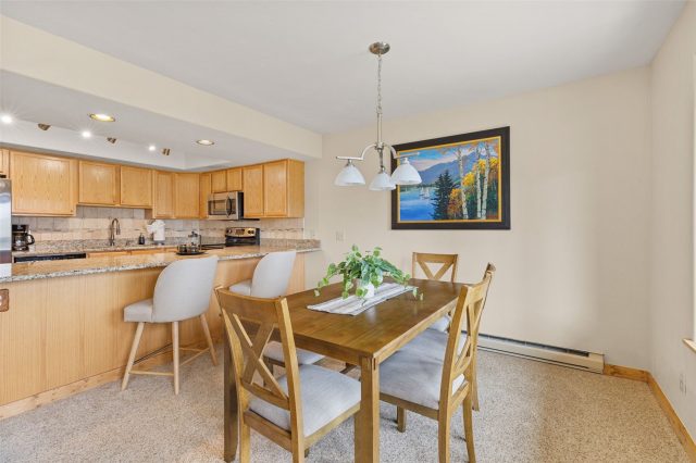 Condo in Salt Lick Condo, Silverthorne, CO — photo 6 (MLS S1068631)