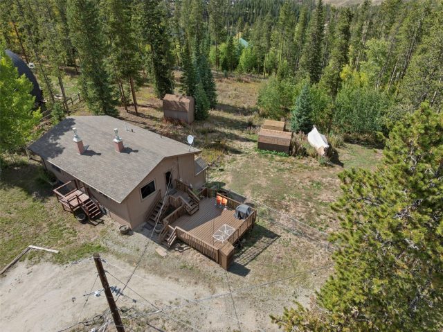 Home in Shadows North Amended Sub, Breckenridge, CO — photo 2 (MLS S1068635)
