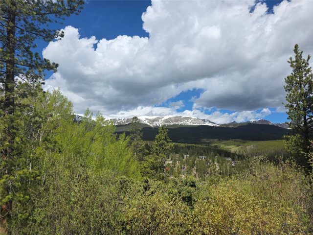 Land in Shadows North Amended Sub, Breckenridge, CO — photo 2 (MLS S1068641)