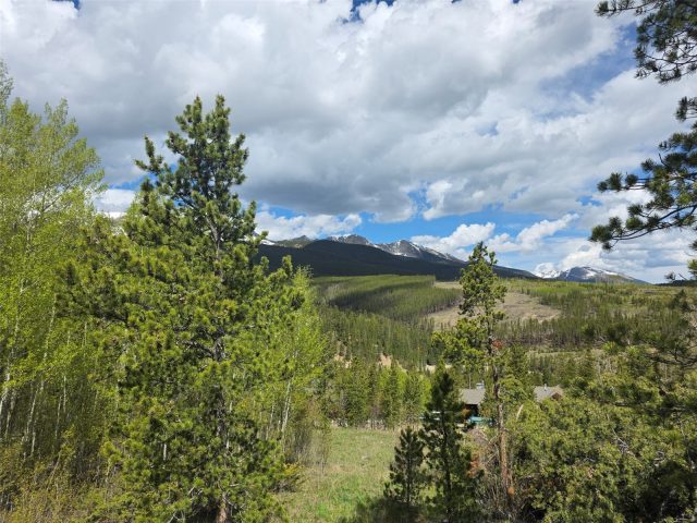 Land in Shadows North Amended Sub, Breckenridge, CO — photo 3 (MLS S1068641)