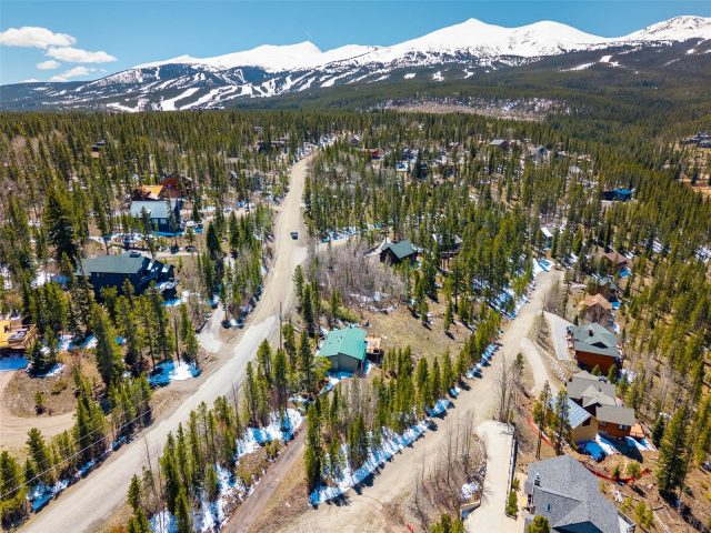 Land in Shadows North Amended Sub, Breckenridge, CO — photo 4 (MLS S1068641)