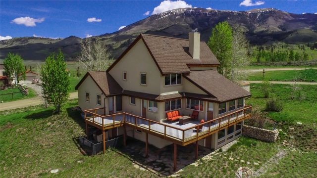 Home in Metes And Bounds - Wldsv, Silverthorne — photo 2 Home in Metes And Bounds - Wldsv, Silverthorne, CO — photo 2 (MLS S1068642)
