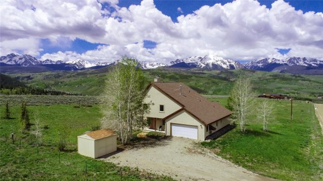 Home in Metes And Bounds - Wldsv, Silverthorne — photo 4 Home in Metes And Bounds - Wldsv, Silverthorne, CO — photo 4 (MLS S1068642)