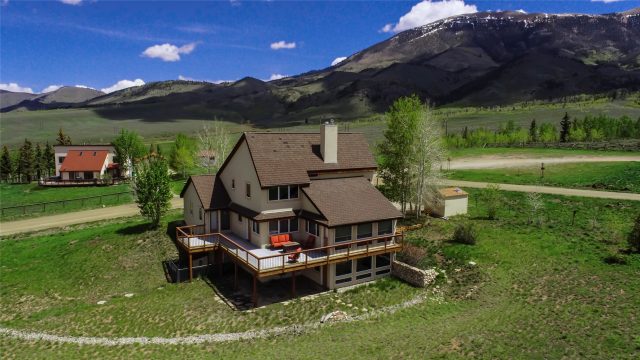 Home in Metes And Bounds - Wldsv, Silverthorne — photo 5 Home in Metes And Bounds - Wldsv, Silverthorne, CO — photo 5 (MLS S1068642)