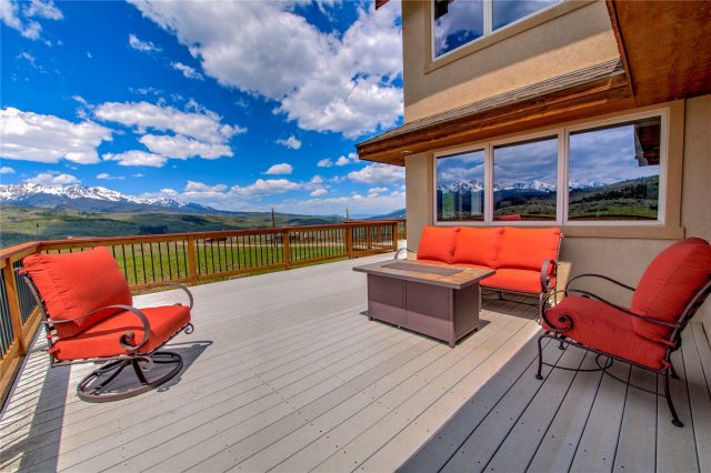 Home in Metes And Bounds - Wldsv, Silverthorne, CO — photo 6 (MLS S1068642)