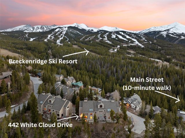 442 White Cloud Drive photo 13