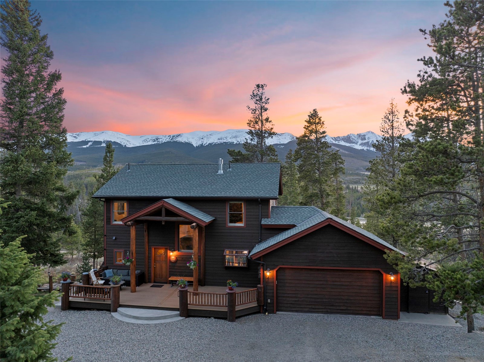 681 Shekel Lane, Breckenridge, CO — main photo