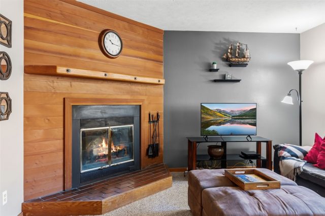 Townhome in Woodworks Townhomes, Silverthorne, CO — photo 4 (MLS S1068649)