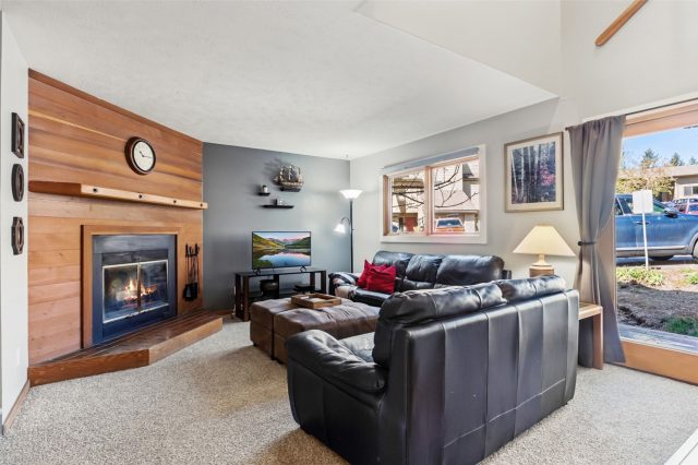 Townhome in Woodworks Townhomes, Silverthorne, CO — photo 5 (MLS S1068649)