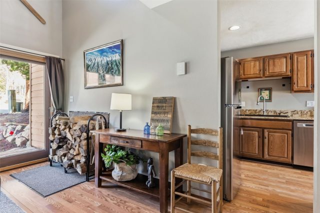 Townhome in Woodworks Townhomes, Silverthorne, CO — photo 6 (MLS S1068649)