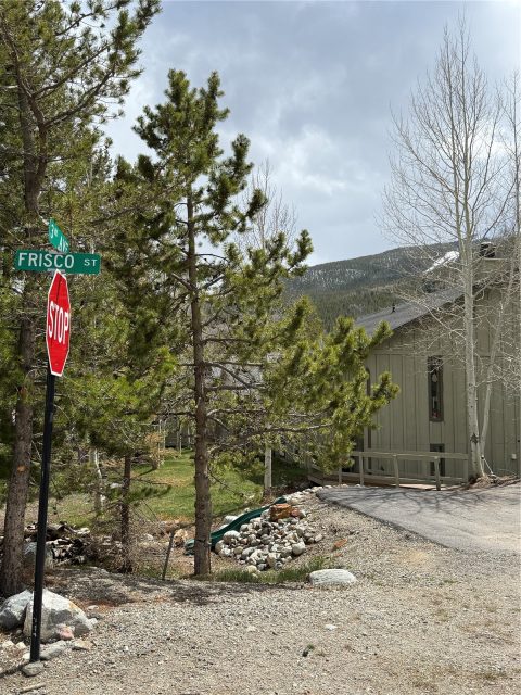 Duplex in Frisco Town Sub, Frisco — photo 2 Duplex in Frisco Town Sub, Frisco, CO — photo 2 (MLS S1068650)