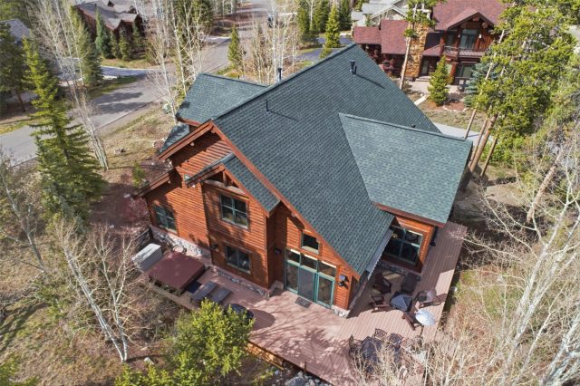 Home in Wooden Canoe @ Water Dance, Frisco, CO — photo 2 (MLS S1068658)