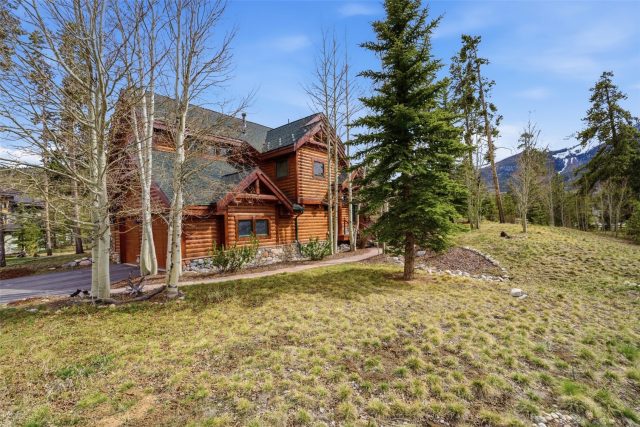 Home in Wooden Canoe @ Water Dance, Frisco, CO — photo 6 (MLS S1068658)