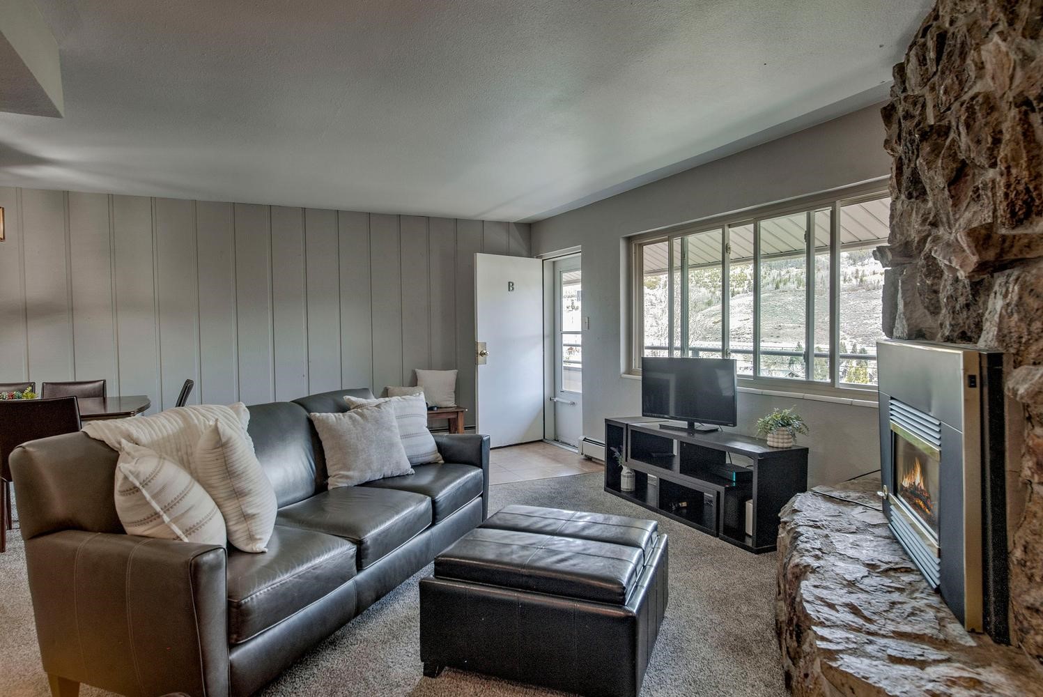370 E La Bonte Street B, Dillon, CO — main photo