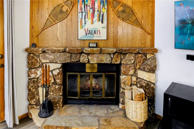 Condo in Snowdance Manor Condo, Keystone, CO — photo 6 (MLS S1068663)