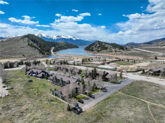 Townhome in Summit Cove Sub, Dillon — photo 1 Townhome in Summit Cove Sub, Dillon, CO — photo 1 (MLS S1068669)