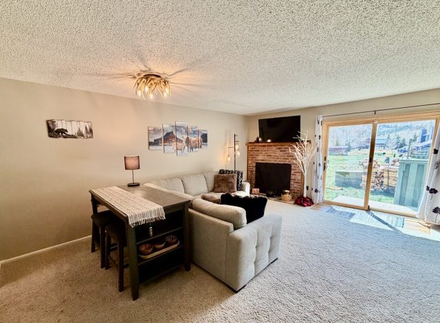 Townhome in Summit Cove Sub, Dillon — photo 5 Townhome in Summit Cove Sub, Dillon, CO — photo 5 (MLS S1068669)