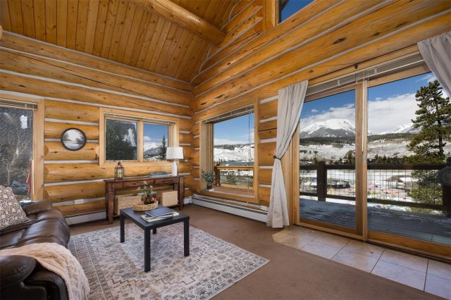 Home in Tanglewood Village Sub, Silverthorne — photo 3 Home in Tanglewood Village Sub, Silverthorne, CO — photo 3 (MLS S1068672)