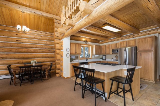 Home in Tanglewood Village Sub, Silverthorne, CO — photo 6 (MLS S1068672)