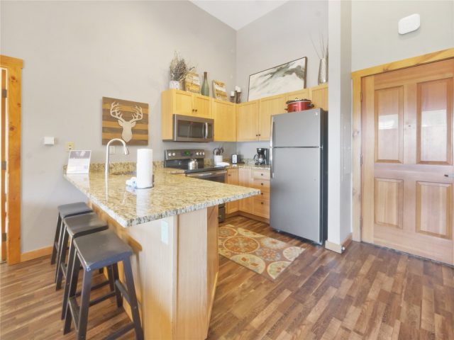 Condo in Buffalo Lodge And The Dakota Condos, Keystone, CO — photo 3 (MLS S1068674)