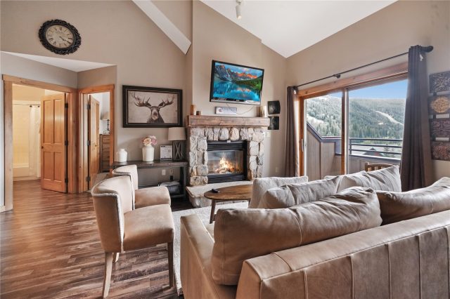 Condo in Buffalo Lodge And The Dakota Condos, Keystone, CO — photo 6 (MLS S1068674)