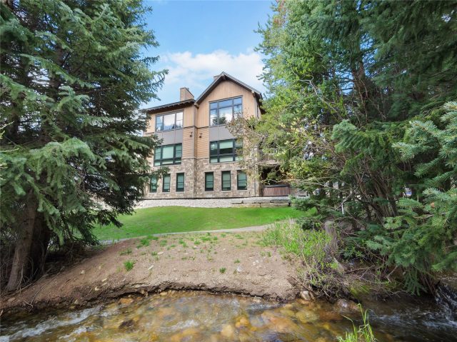 Duplex in Alcove, Keystone, CO — photo 2 (MLS S1068675)