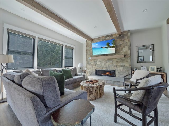 Duplex in Alcove, Keystone, CO — photo 3 (MLS S1068675)