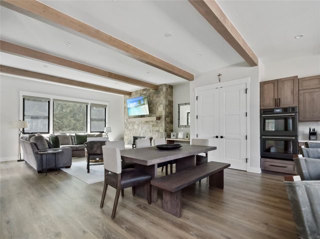 Duplex in Alcove, Keystone, CO — photo 4 (MLS S1068675)