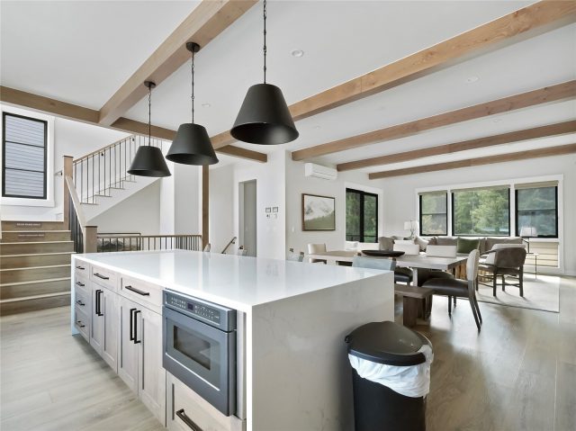 Duplex in Alcove, Keystone, CO — photo 5 (MLS S1068675)