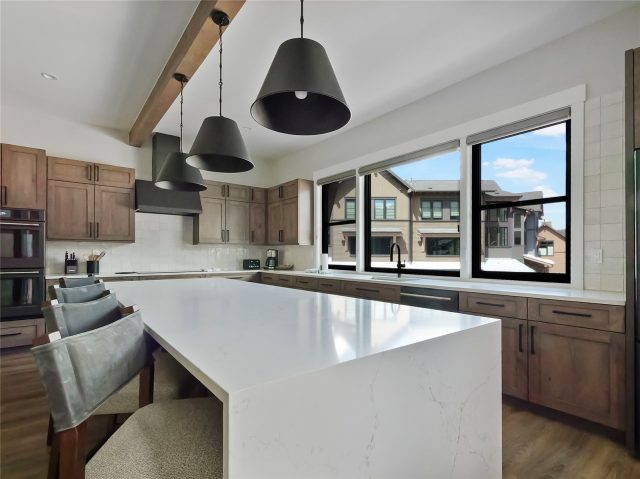 Duplex in Alcove, Keystone, CO — photo 6 (MLS S1068675)