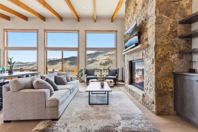 Home in Summit Sky Ranch, Silverthorne, CO — photo 1 (MLS S1068677)