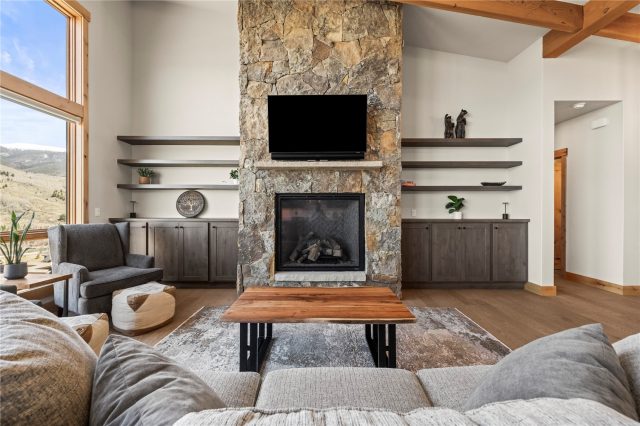 Home in Summit Sky Ranch, Silverthorne, CO — photo 2 (MLS S1068677)