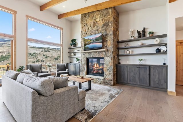 Home in Summit Sky Ranch, Silverthorne, CO — photo 3 (MLS S1068677)
