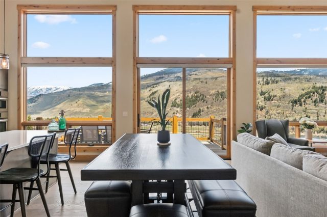 Home in Summit Sky Ranch, Silverthorne, CO — photo 4 (MLS S1068677)