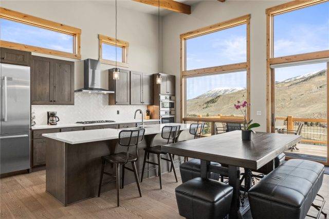 Home in Summit Sky Ranch, Silverthorne, CO — photo 5 (MLS S1068677)