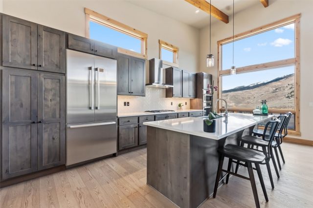 Home in Summit Sky Ranch, Silverthorne, CO — photo 6 (MLS S1068677)