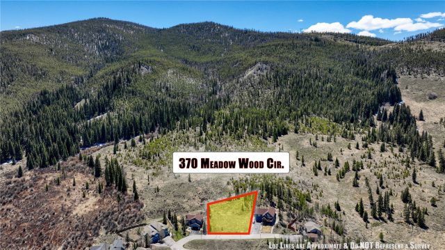 Land in Meadow Wood Sub, Dillon, CO — photo 1 (MLS S1068682)