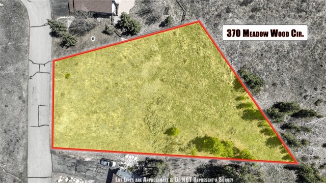 Land in Meadow Wood Sub, Dillon, CO — photo 2 (MLS S1068682)