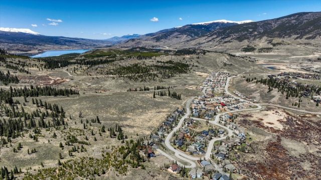 Land in Meadow Wood Sub, Dillon, CO — photo 3 (MLS S1068682)